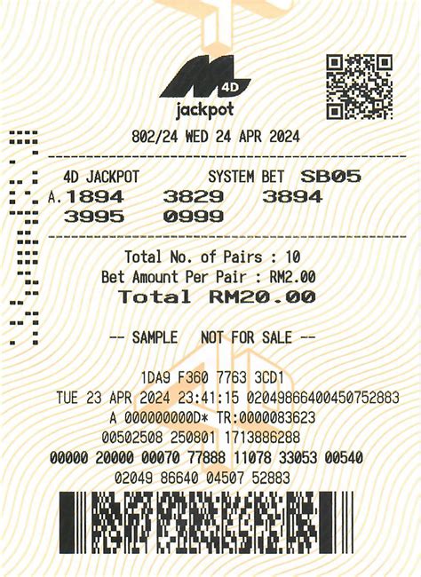 4d jackpot gold|How To Play – Magnum 4D.
